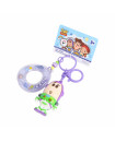 Key Chain - Toy Story Buzz